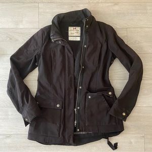 Small Roots Jacket